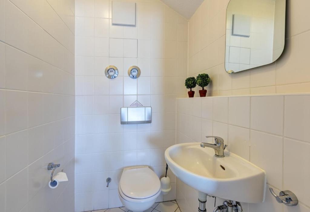 Grosse Schoene 3 Zimmer Ferienwohnung - 100 Qm - In Strandnaehe Fuer 6 Personen!! Heringsdorf  Exterior foto